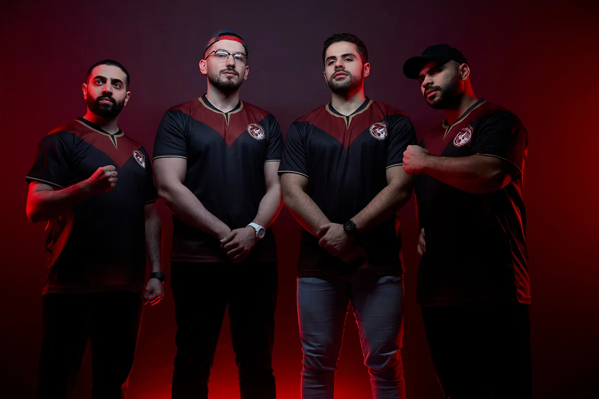 Team